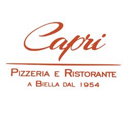 Pizzeria Capri, Biella orari di apertura