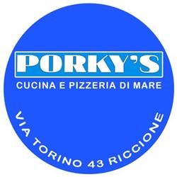 Porky's Bar Ristorante, Riccione orari di apertura