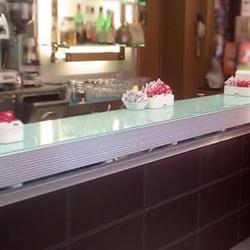 Ice Cafe' Di Scullino Stefano Bar Gelateria, Ivrea orari di apertura