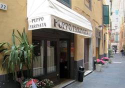 Pizzeria Puppo Di Ghigliazza Marta, Albenga orari di apertura