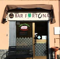 Bar Fortuna Di Luigi Nicastro e C. SAS, Pogliano Milanese orari di apertura