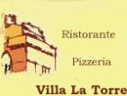 Ristorante Villa La Torre, Capannoli orari di apertura