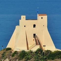 Torre Truglia Di Toscano Antonio &c SNC Ristorante, Sperlonga orari di apertura