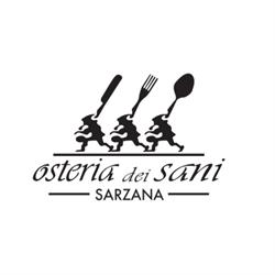 Ristorante L'Osteria dei Sani, Sarzana orari di apertura