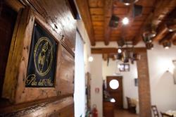 Ristorante Pila Dell'Abate, Isola della Scala orari di apertura