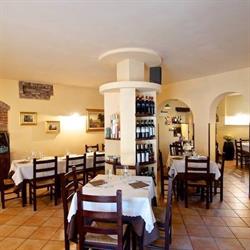 Ristorante Ca' Mia, Cavour orari di apertura