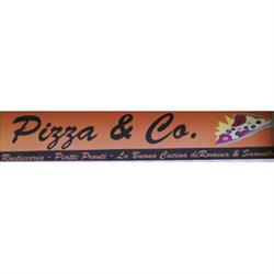 Pizza & Co, Amelia orari di apertura