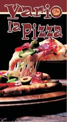 Vario La Pizza, Motta di Livenza orari di apertura