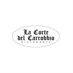 Ristorante La Corte Del Carrobbio, Mariano Comense orari di apertura