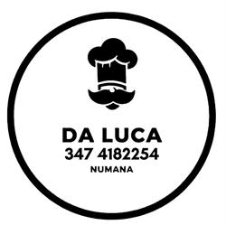 Pizzeria ristorante Da Luca numana, Numana orari di apertura