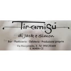 Bar Tiramisù di Jack e Simon, Catanzaro orari di apertura