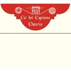 Osteria Ca' del Capitano, Serramazzoni orari di apertura