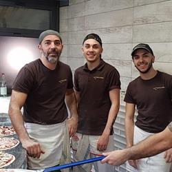 Pizzeria La Chiacchiera, Orbassano orari di apertura