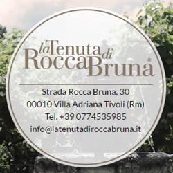Ristorante La Tenuta di Rocca Bruna Tivoli, Villa Adriana - Orari di apertura