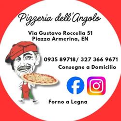 Pizzeria Dell'Angolo, Piazza Armerina orari di apertura
