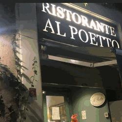 Ristorante Al Poetto, Roma orari di apertura