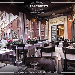 Il Falchetto SNC, Roma orari di apertura