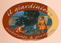 Ristorante Pizzeria il Giardiniere, Arpino orari di apertura