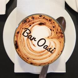 Bar Oasi, Desenzano del Garda orari di apertura