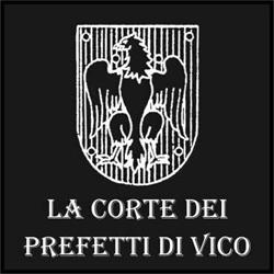 Ristorante Pizzeria la Corte dei Prefetti di Vico, Ronciglione orari di apertura