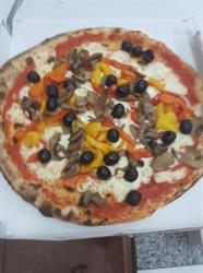 Pizza Flash - Pizzeria da Asporto, Mirano orari di apertura
