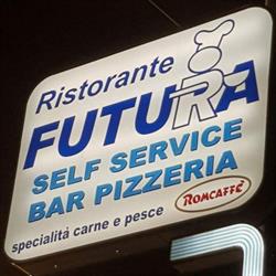 Ristorante Pizzeria Futura, Comunanza orari di apertura