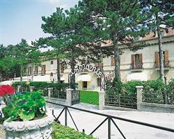 Albergo Pizzeria Park Hotel, Arcevia orari di apertura