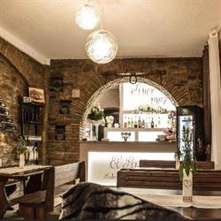 Ristorante Pizzeria El Paso, Scheggia e Pascelupo orari di apertura