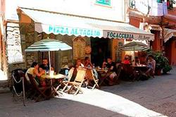 Basso Ivo Pizzeria, Vernazza orari di apertura