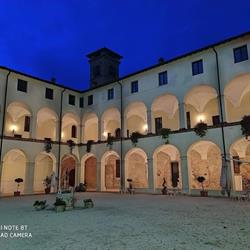 Ristorante 12 Monaci, Fontevivo orari di apertura