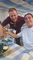 Trattoria E Pizzeria Da Celestino, Torre Annunziata orari di apertura
