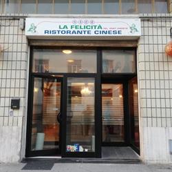 La Felicita' Di Liu Kangbin & C. SAS Ristorante Cinese, Pontedera orari di apertura