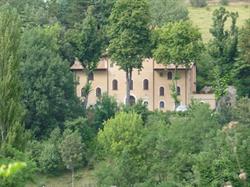 La Locanda Del Borgo, Pietralunga orari di apertura