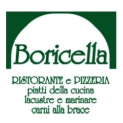 Ristorante Boricella, Anguillara Sabazia orari di apertura