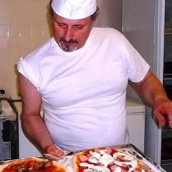 Pizzeria Spera Alfonso, Manfredonia orari di apertura