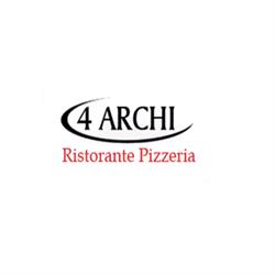 Ristorante Pizzeria Quattro Archi, San Donato Milanese orari di apertura
