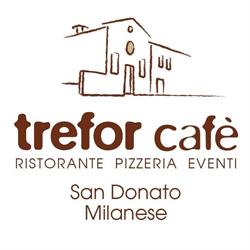 Trefor Cafe' SRL Ristorante, San Donato Milanese orari di apertura