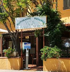 La Vecchia Napoli, Ventimiglia orari di apertura
