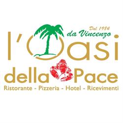 Ristorante Da Vincenzo L'Oasi della Pace, Albano Laziale orari di apertura