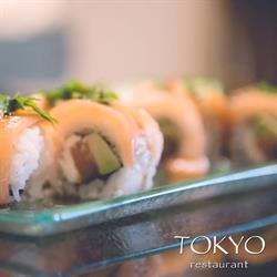 Ristorante Giapponese Tokyo, Desenzano del Garda orari di apertura