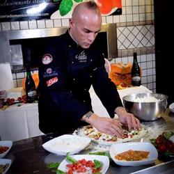 Pizzeria Mascolo Domenico, Gragnano orari di apertura