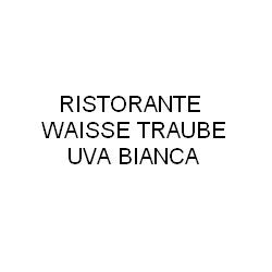 Ristorante-Pizzeria Uva Bianca Weisse Traube, Bolzano orari di apertura