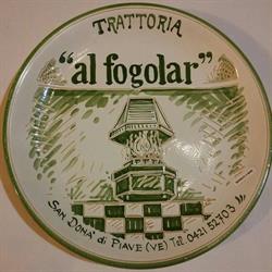 Pizzeria Al Fogolar, San Donà di Piave orari di apertura