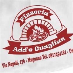 Pizzeria Add'e Guagliun, Mugnano di Napoli orari di apertura