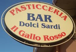 Pasticceria Bar Il Gallo Rosso, Sinnai orari di apertura