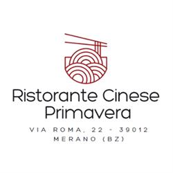 Ristorante Cinese Primavera, Merano orari di apertura