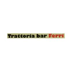 Ristorante Trattoria Bar Ferri, Canepina orari di apertura