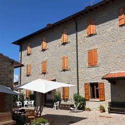 Ristorante Letizia, Chiusi della Verna orari di apertura