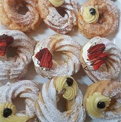 Victor SNC Di Mitidieri V. & C. Bar Pasticceria, Cosenza orari di apertura
