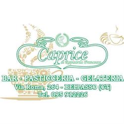 Rapisarda Francesco Bar Caprice, Belpasso orari di apertura
